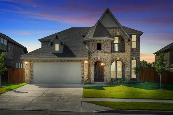 Fort Worth, TX 76131,633 Ridgewater Trail