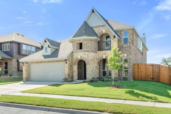 Fort Worth, TX 76131,633 Ridgewater Trail