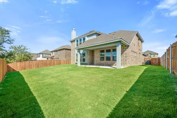 Fort Worth, TX 76131,633 Ridgewater Trail