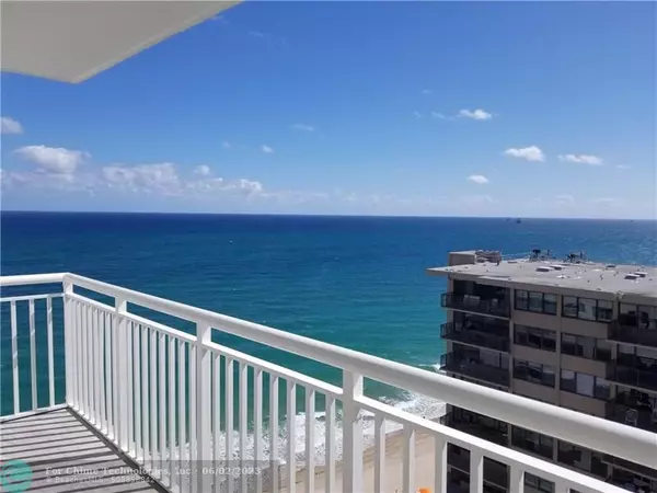 Fort Lauderdale, FL 33308,3850 Galt Ocean Dr  #1903