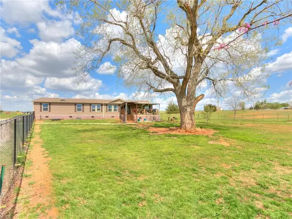 12873 209th Street, Blanchard, OK 73010