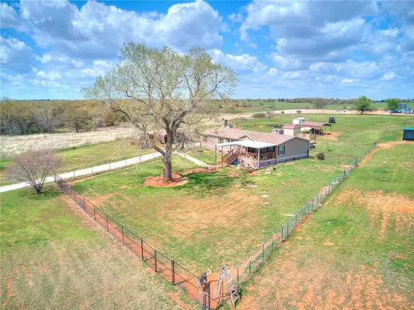 Blanchard, OK 73010,12873 209th Street