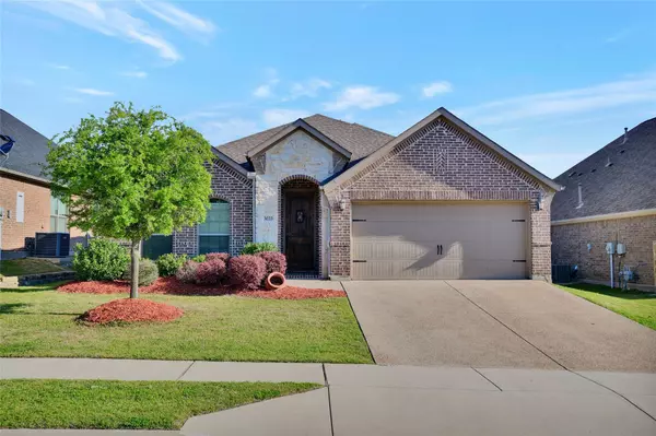 3033 Veranda Vista Drive, Fort Worth, TX 76177