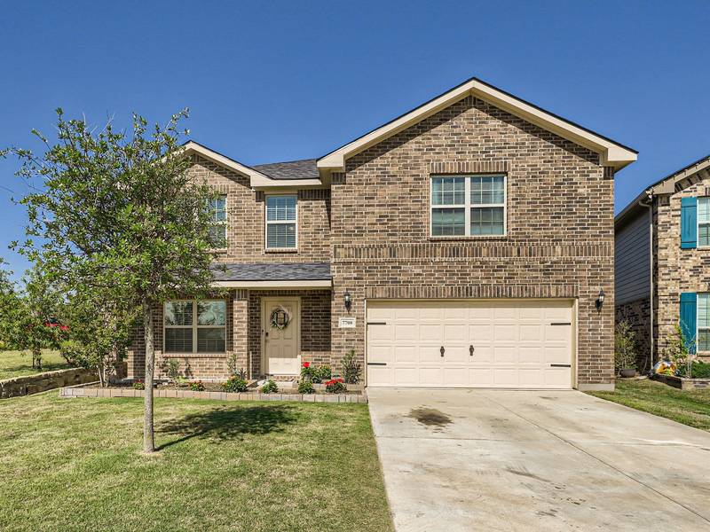 7700 Spritsail Lane, Fort Worth, TX 76179