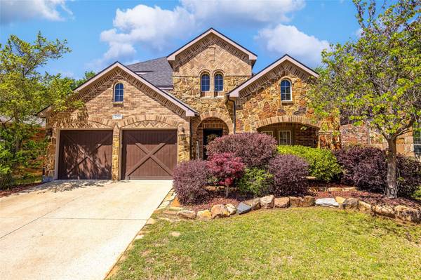 3309 Teresa Drive, Flower Mound, TX 75022