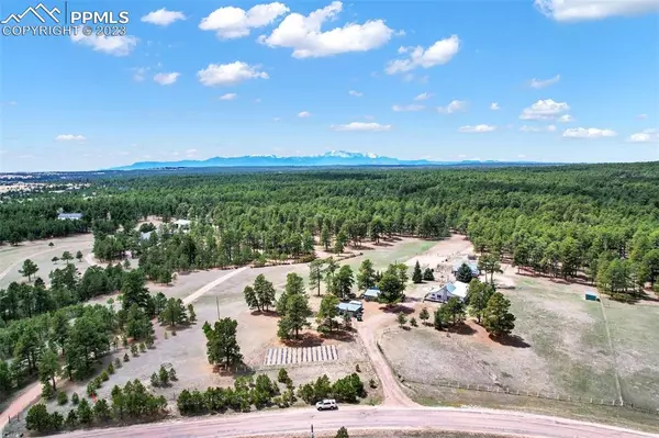 14220 Windy Pine DR, Elbert, CO 80106