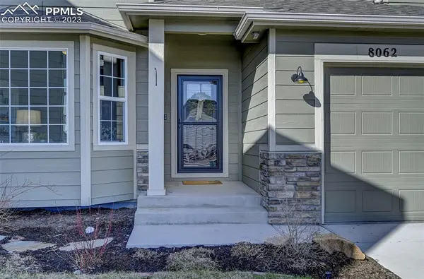 8062 Misty Moon DR, Colorado Springs, CO 80924