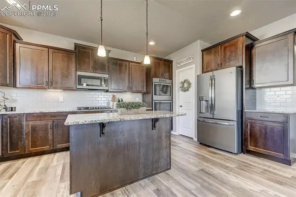 8062 Misty Moon DR, Colorado Springs, CO 80924