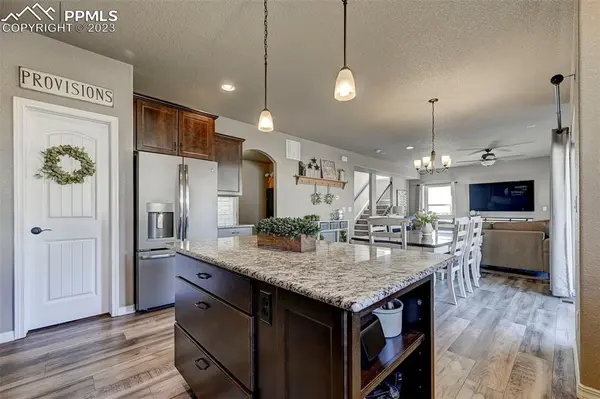 8062 Misty Moon DR, Colorado Springs, CO 80924