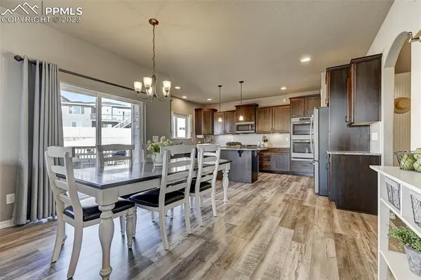 8062 Misty Moon DR, Colorado Springs, CO 80924