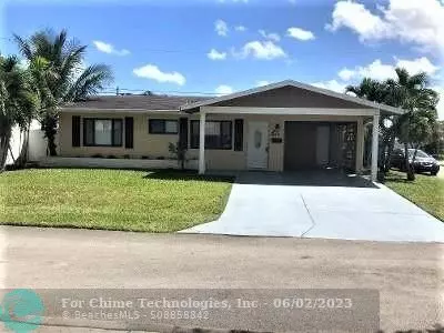 2304 NW 55th St, Tamarac, FL 33309