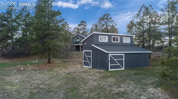 Franktown, CO 80116,1494 Deerpath RD