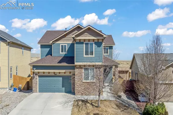 7887 Wythe DR, Fountain, CO 80817