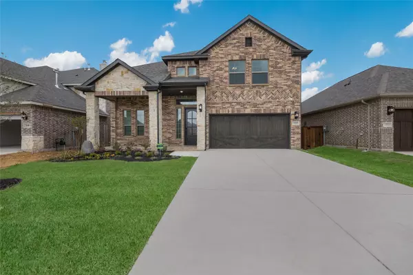 2610 Loxley Drive, Mansfield, TX 76084