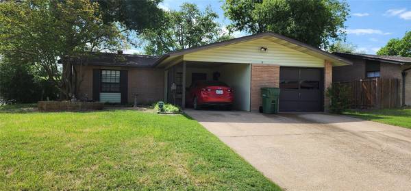 3802 Norma Drive, Garland, TX 75042