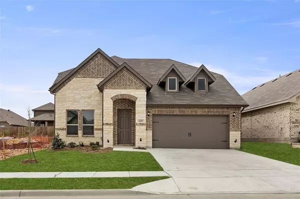 5429 Otter, Fort Worth, TX 76179