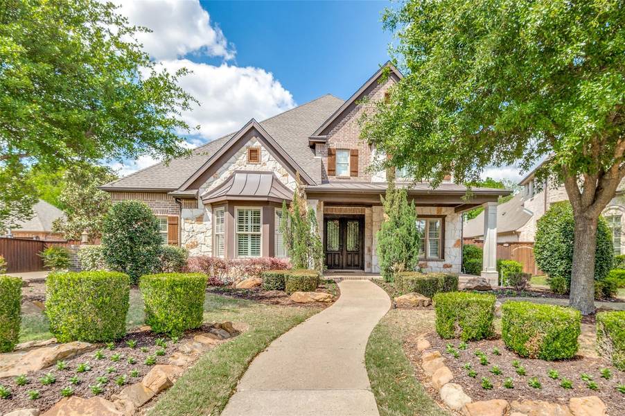 208 Olympia Lane, Coppell, TX 75019