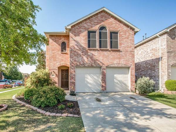 10101 Coolidge Drive, Mckinney, TX 75072