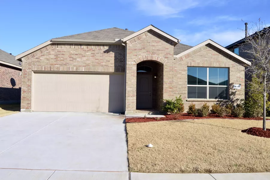 10316 Little Falls Trail, Fort Worth, TX 76177