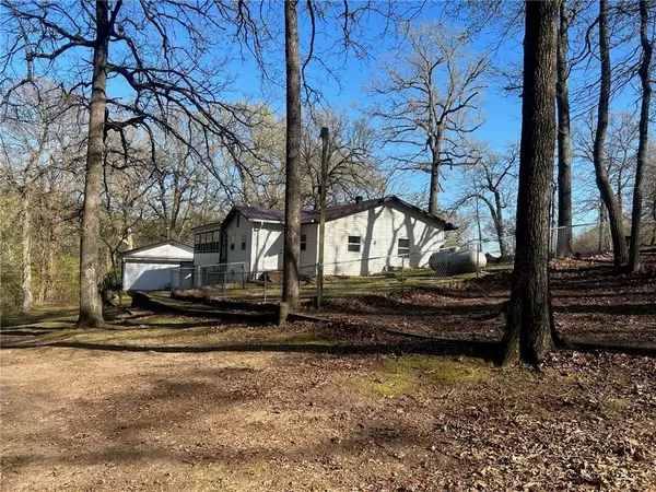 121149 S 4159 Road, Eufaula, OK 74432