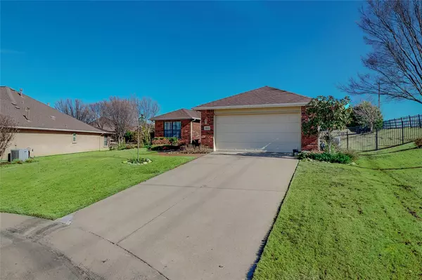 Denton, TX 76207,10113 Serene Court