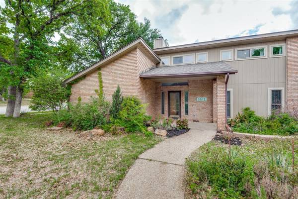 3512 Townlake Circle, Arlington, TX 76016