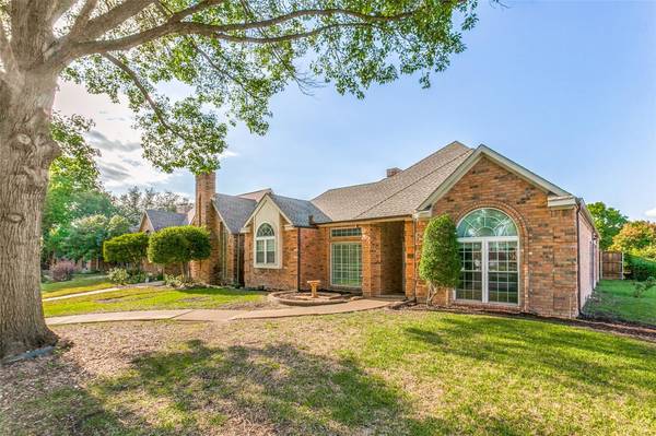 5101 W Plano Parkway, Plano, TX 75093