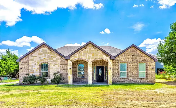 559 N Star Road, Royse City, TX 75189