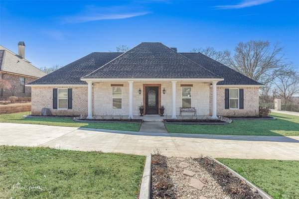 Haughton, LA 71037,40 Hal Sutton Drive