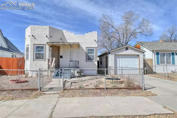 2625 West ST, Pueblo, CO 81003