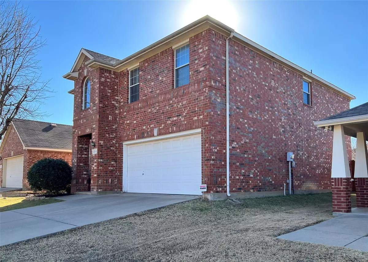 Bedford, TX 76021,3313 Versante Drive