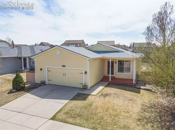 Colorado Springs, CO 80923,4980 Butterfield DR