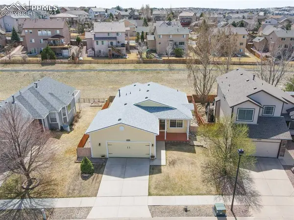 Colorado Springs, CO 80923,4980 Butterfield DR