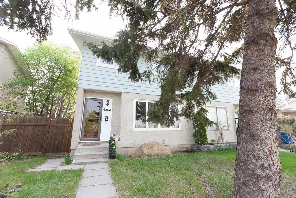 Calgary, AB T3E 5M8,6302 37 ST SW