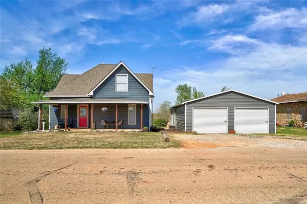 Cashion, OK 73016,107 N 6th Street