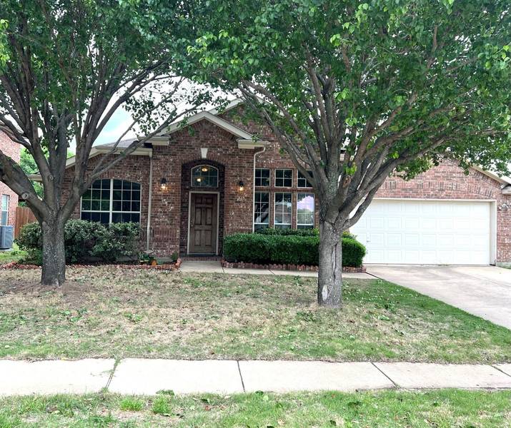 2118 Chisolm Trail, Forney, TX 75126