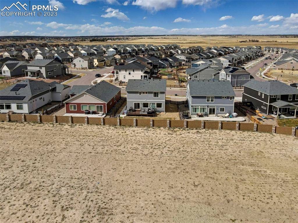 Colorado Springs, CO 80927,6950 Fauna Glen DR