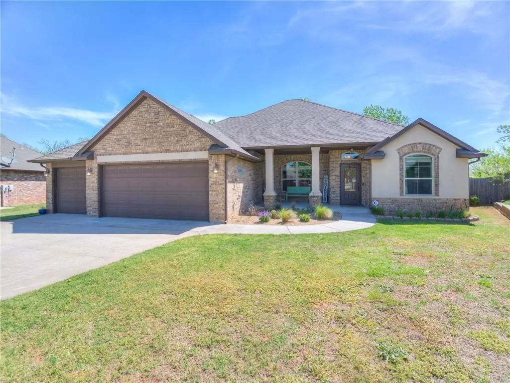 Norman, OK 73071,205 Summit Crest Lane