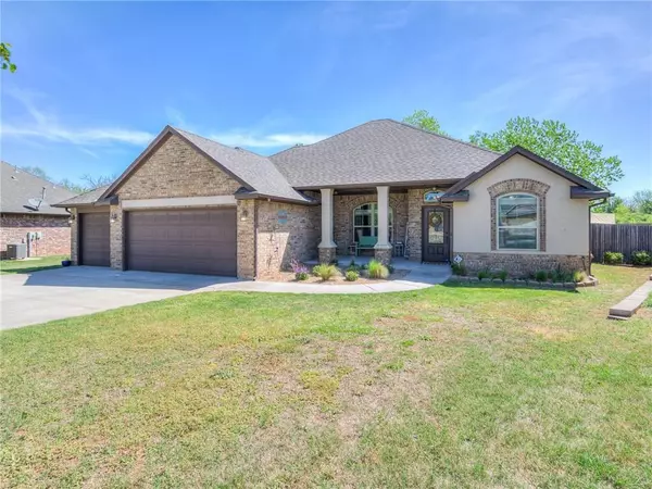 Norman, OK 73071,205 Summit Crest Lane