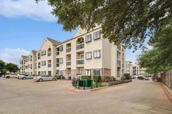 Dallas, TX 75209,4800 W Lovers Lane #521