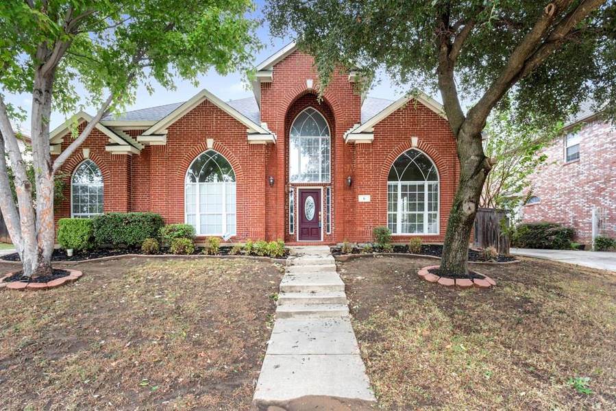 6 Devon Court, Mansfield, TX 76063