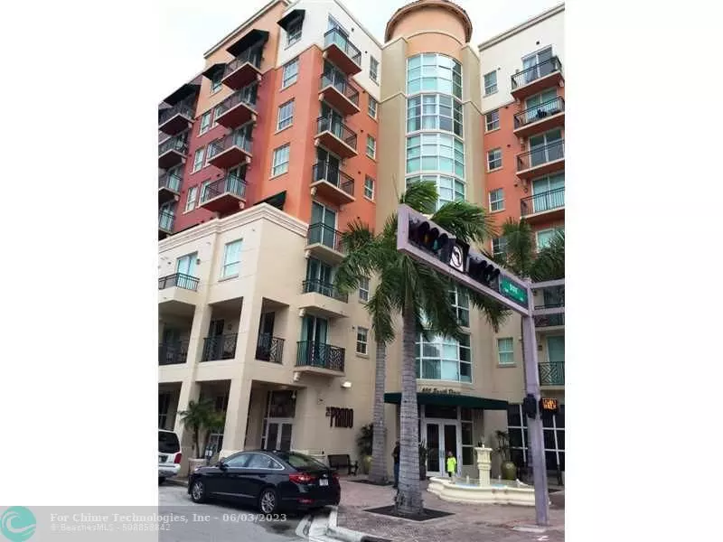 West Palm Beach, FL 33401,600 S DIXIE HY  #259