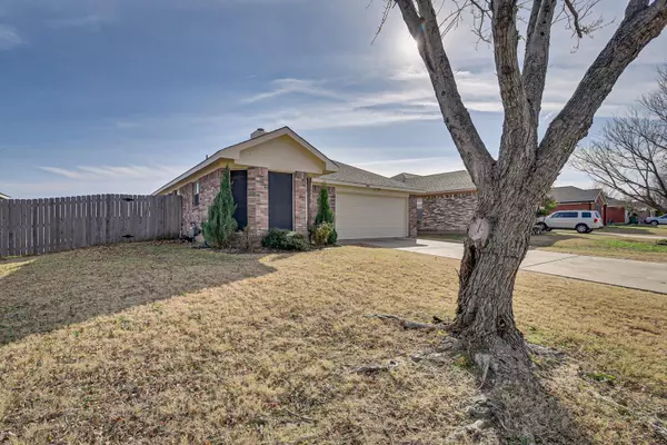 Mansfield, TX 76063,3204 Dove Valley Lane