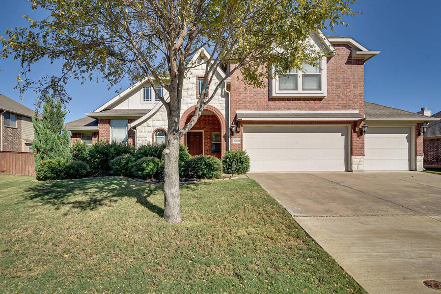 1000 Killian Drive, Mansfield, TX 76063