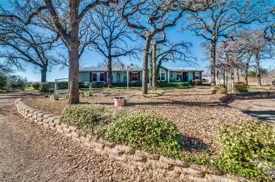 7939 Grimsley Gibson Road, Mansfield, TX 76063