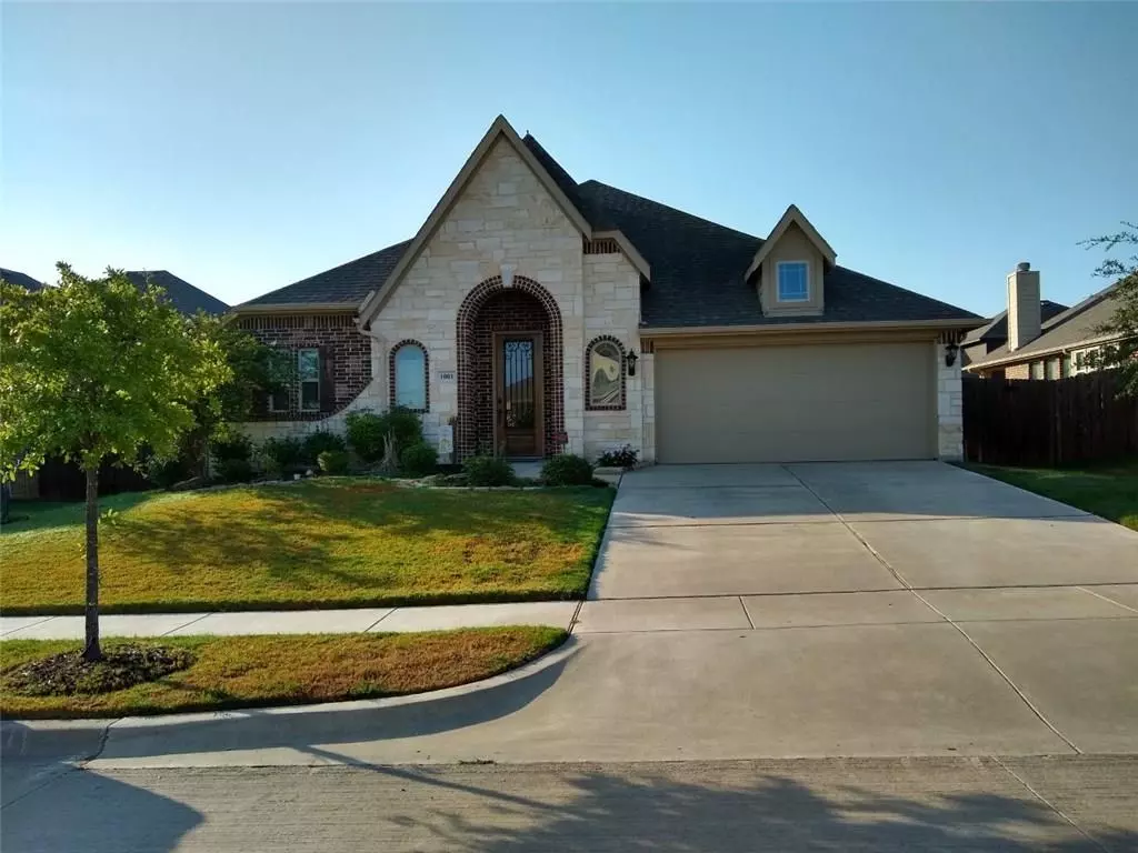 Mansfield, TX 76063,1001 Star Grass Drive