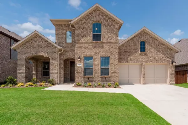 2909 Newsom Ridge Drive, Mansfield, TX 76063