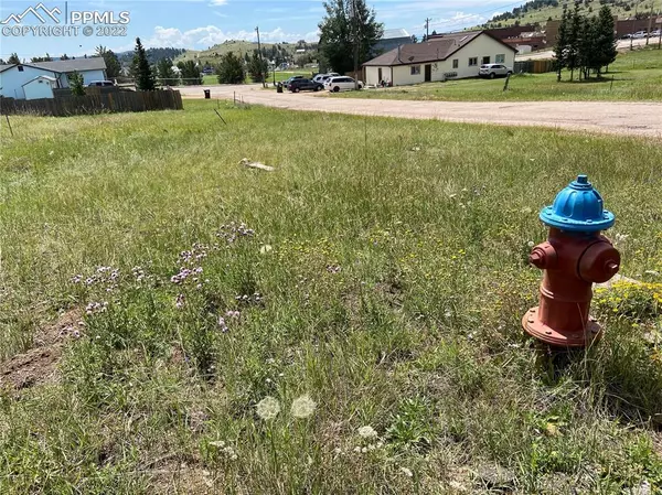 Cripple Creek, CO 80813,N A ST