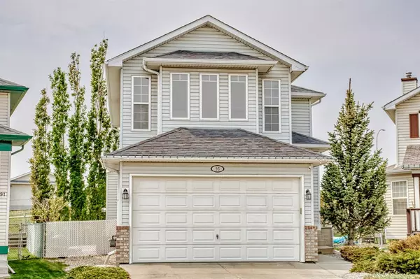 Calgary, AB T3G 4L3,95 Arbour Crest Rise NW