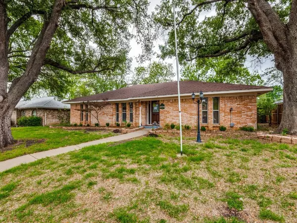 Plano, TX 75075,2416 Kimberly Lane